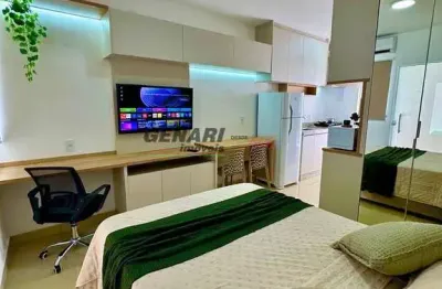 Kitnet / Stúdio para alugar na Rua Independência, --, Cidade Nova I, Indaiatuba