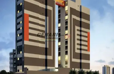 Apartamento com 1 quarto à venda na Avenida Doutor Jácomo Nazário, --, Cidade Nova I, Indaiatuba