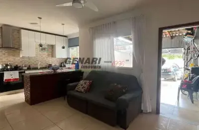 Casa à venda com 2 quartos no jardim monte carlo, indaiatuba - sp