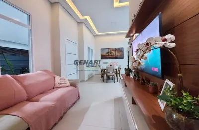 Casa à venda com 3 quartos no jardim residencial veneza, indaiatuba - sp