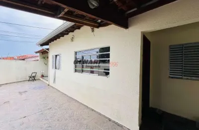 Casa à venda com 3 quartos no jardim morada do sol, indaiatuba - sp