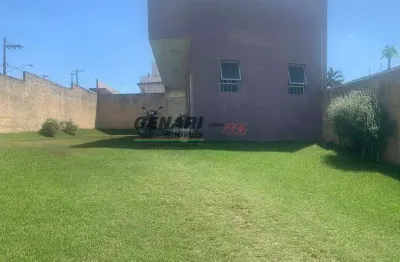 Casa com 2 quartos à venda na Rua Bruxelas, --, Jardim Europa, Indaiatuba