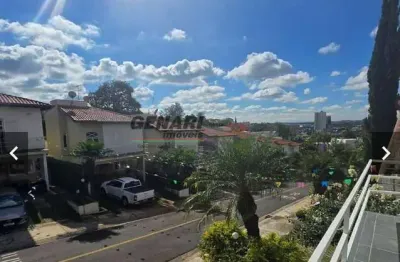 Casa à venda  com 3 quartos no condomínio residencial cocais, jardim moacyr arruda, indaiatuba -  s