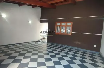 Casa com 2 quartos à venda na Rua Clotildes Piratelli Barnabé, --, Jardim Flórida, Indaiatuba