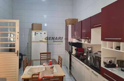 Casa à venda com 2 quartos na vila nossa senhora aparecida, indaiatuba - sp
