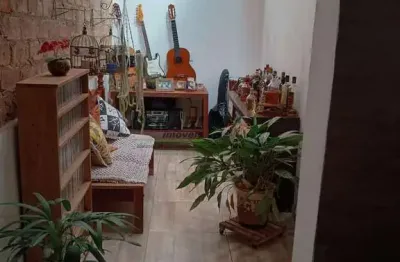 Casa com 2 quartos à venda na Rua Luiz Presta, --, Jardim Morumbi, Indaiatuba