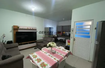 Casa à venda com 2 quartos no núcleo residencial professor carlos aldrovandi, indaiatuba - sp