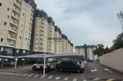 Apartamento para locação, grand ville com 3 dormitórios (1 suíte) núcleo habitacional brigadeiro fa