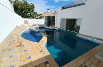 Sobrado para locação 3 suites (reformando), loteamento ville coudert, indaiatuba, sp