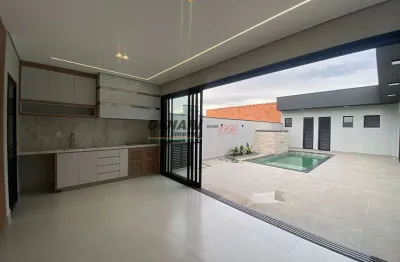 Casa à venda com 3 quartos no residencial evidências, indaiatuba - sp