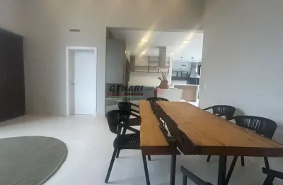 Casa à venda com 3 quartos no condomínio maria josé,  indiatuba-sp