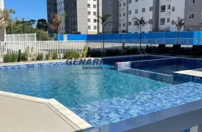 Apartamento para locação no vívere residencial, jardim veneza, indaiatuba, sp