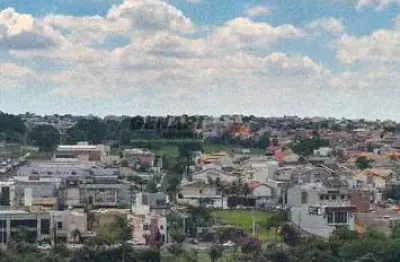 Apartamento com 2 quartos para alugar na Rua Sete de Setembro, --, Vila Sfeir, Indaiatuba