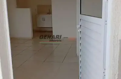 Apartamento para locação, Conjunto Habitacional Residencial Veredas da Conquista, Indaiatuba, SP