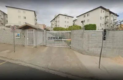 Apartamento para locação 2 quartos, 1 vaga, 60m², jardim alice, indaiatuba - sp | edifício ana elis