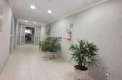 Apartamento no condomínio residencial das acácias para locação !!!