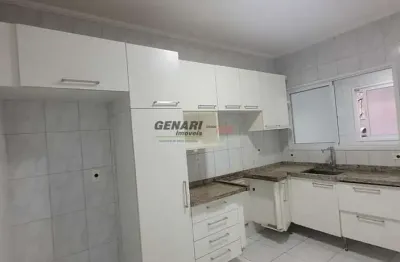 Apartamento no condomínio residencial das acácias para locação !!!