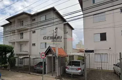 Apartamento para locação 2 quartos, 1 vaga, 64.61m², jardim pedroso, indaiatuba - sp | residencial