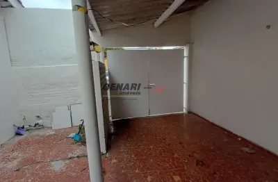 Casa com 2 quartos para alugar na Rua Treze de Maio, --, Centro, Indaiatuba