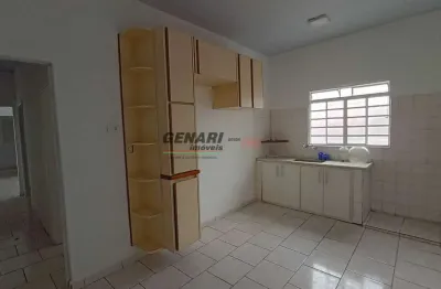 Casa com 2 quartos para alugar na Rua Treze de Maio, --, Centro, Indaiatuba