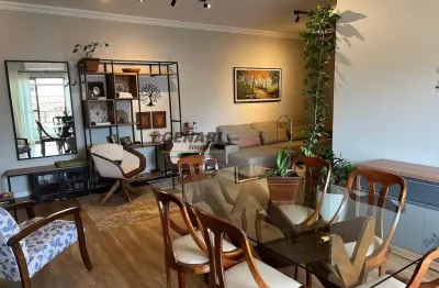 Apartamento à venda com 3 quartos no jardim américa, indaiatuba -  sp