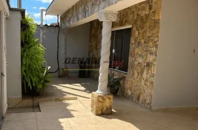 Casa à venda na Rua João da Fonseca Bicudo, --, Jardim Pau Preto, Indaiatuba