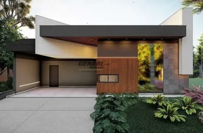 Casa à venda com 3 quartos no jardim residencial dona maria candida, indaiatuba - sp