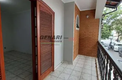 Casa com 2 quartos para alugar na Avenida Itororó, --, Centro, Indaiatuba