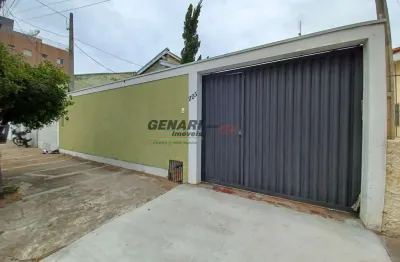 Casa com 3 dormitórios para alugar - vila vitória ii - indaiatuba/sp