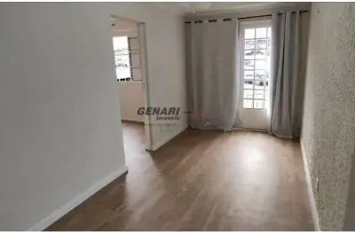 Apartamento à venda com 2 quartos no jardim morada do sol, indaiatuba, sp.