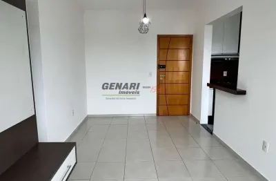 Apartamento à venda com 2 quartos no Núcleo Habitacional Brigadeiro Faria Lima, Indaiatuba - SP