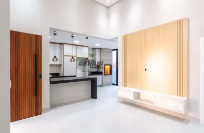 Casa à venda com 3 quartos no jardim bom sucesso, indaiatuba - sp