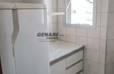 Apartamento à venda com 1 quarto no vila sfeir, indaiatuba, sp