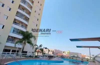 Apartamento à venda com 3 quartos no parque boa esperança, indaiatuba - sp