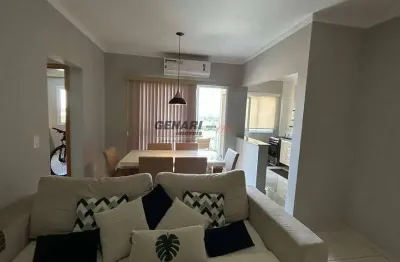 Apartamento à venda com 3 quartos no aqui se vive, indaiatuba - sp