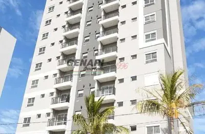 Apartamento à venda com 2 quartos na Cidade Nova II, Indaiatuba - SP