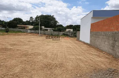 Terreno à venda na Rua Elza Capanesi Zambonini, --, Jardim Casablanca, Indaiatuba