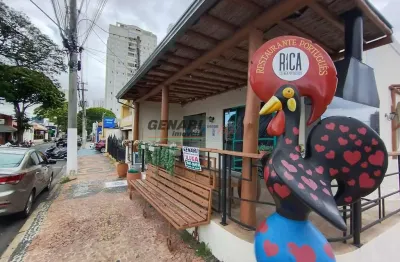 Casa comercial com 3 salas para alugar na Rua Pedro Gonçalves, --, Centro, Indaiatuba