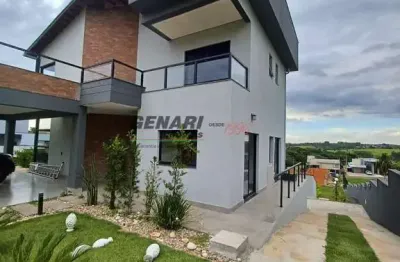 Casa para locação - Jardim Quintas da Terracota - Indaiatuba, SP