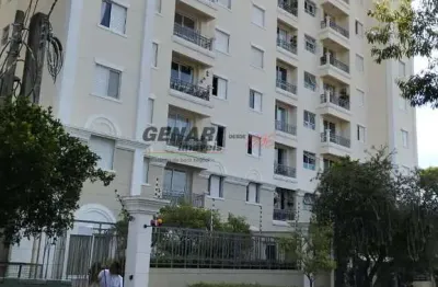 Apartamento com 3 dormitórios para alugar, 110 m² - jardim pau preto - indaiatuba/sp