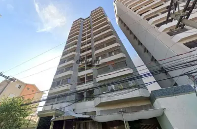 Apartamento com 3 dormitórios para alugar, 100 m² - Centro - Indaiatuba/SP