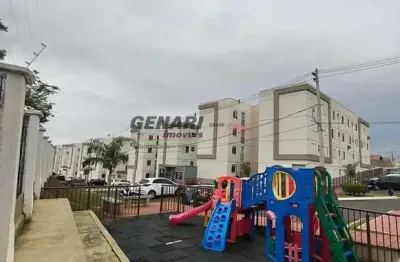 Apartamento para locação, Parque Imperattore, Indaiatuba, SP