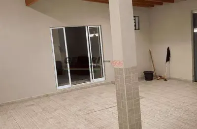 Casa com 3 quartos à venda na Rua Pedro Gonçalves, --, Centro, Indaiatuba