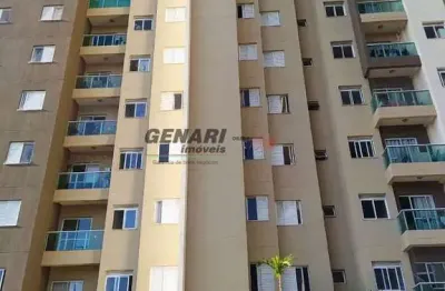 Apartamento  no RESERVA VISTA VERDE para Locação 03 Quartos, 1 Suíte - Indaiatuba - SP .