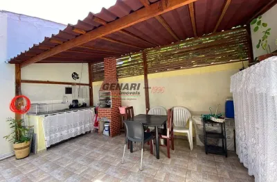 Casa com 3 quartos à venda na Rua Andorinha, --, Vila Avaí, Indaiatuba