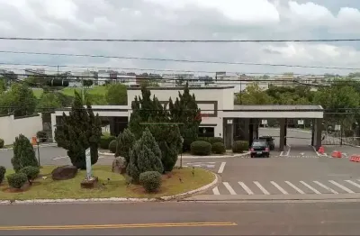 Terreno em condomínio fechado à venda na Estrada Doutor Rafael Elias José Aun, --, Jardim Morumbi, Indaiatuba