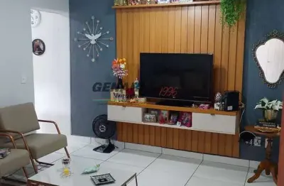 Casa com 2 quartos à venda na Rua Onze de Junho, --, Parque Boa Esperança, Indaiatuba