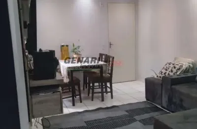 Apartamento à venda com 2 quartos no Condomínio Araçá Parque Campo Bonito, Indaiatuba - SP