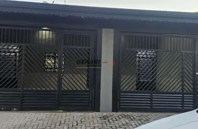 Casa com 5 quartos à venda na Rua Clarindo Stahl, --, Jardim Regina, Indaiatuba
