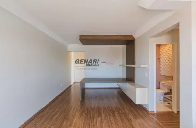 Apartamento com 3 quartos à venda na Rua Armando Salles de Oliveira, --, Centro, Indaiatuba